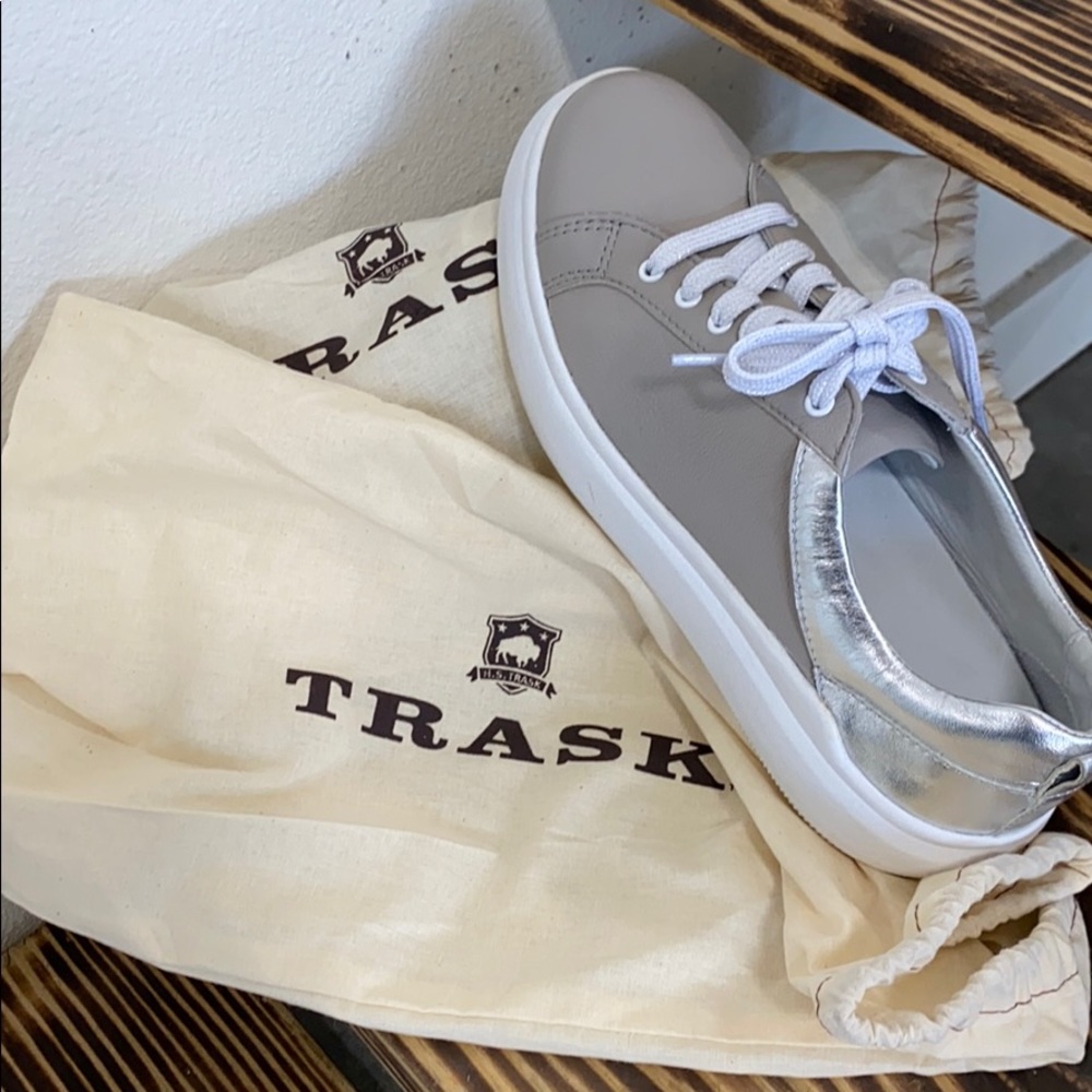 Trask Layla Sneaker - Picture 5 of 7